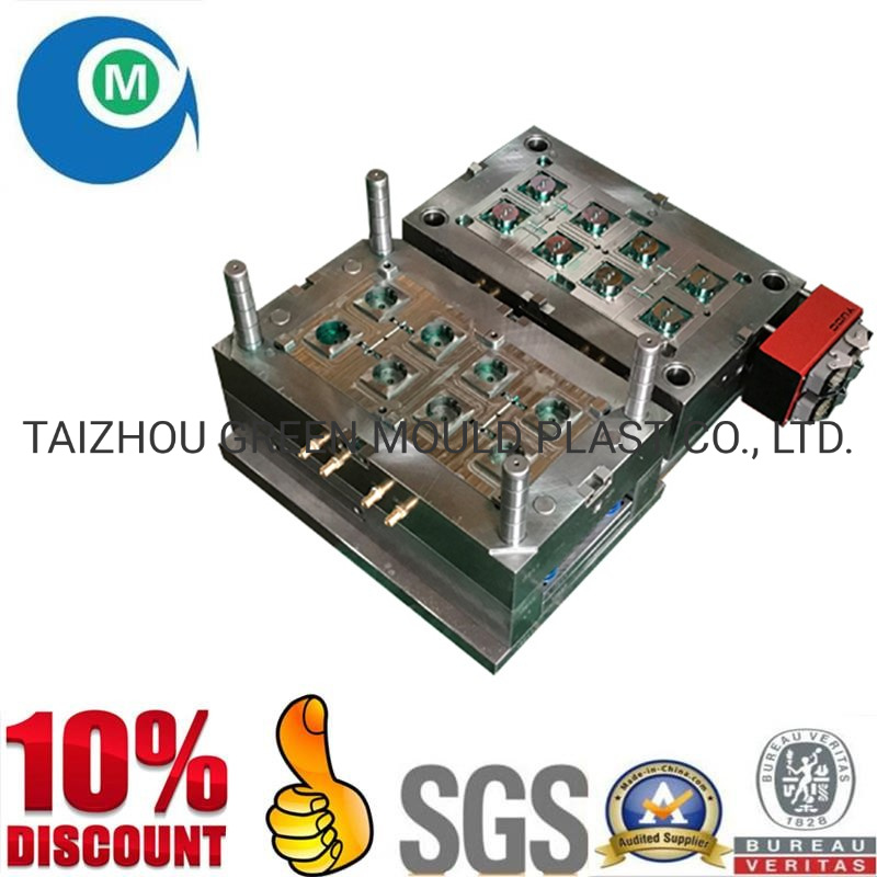 Injection Mold Plastic Injection Mold /China Manufacturer Plastic Switch Mould Die Make