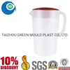 Top Quality Precision Plastic Jug Injection Mould Manufacturer
