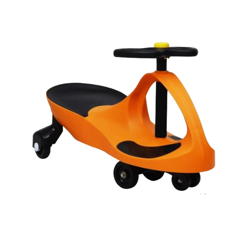 Electric Plastic Injectiono Baby Car Toys Mould for Sale