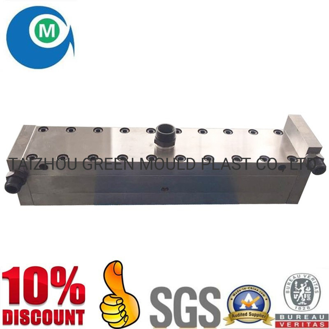 High Precision and Affordable Chinese Melt Blown Cloth Mould