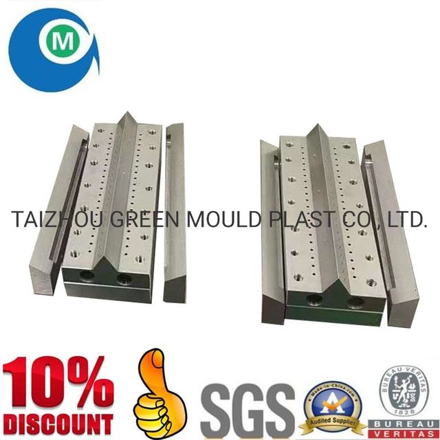 Customized Mold Making Manufacturer Melt Blown Cloth Molding Custom Injection Mould