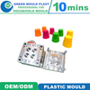 High Quality Plastic Cup Molds In Various Designs
