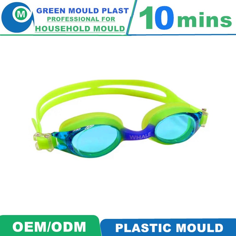 High Quality Local Plastic Glasses Molds With Various Designs