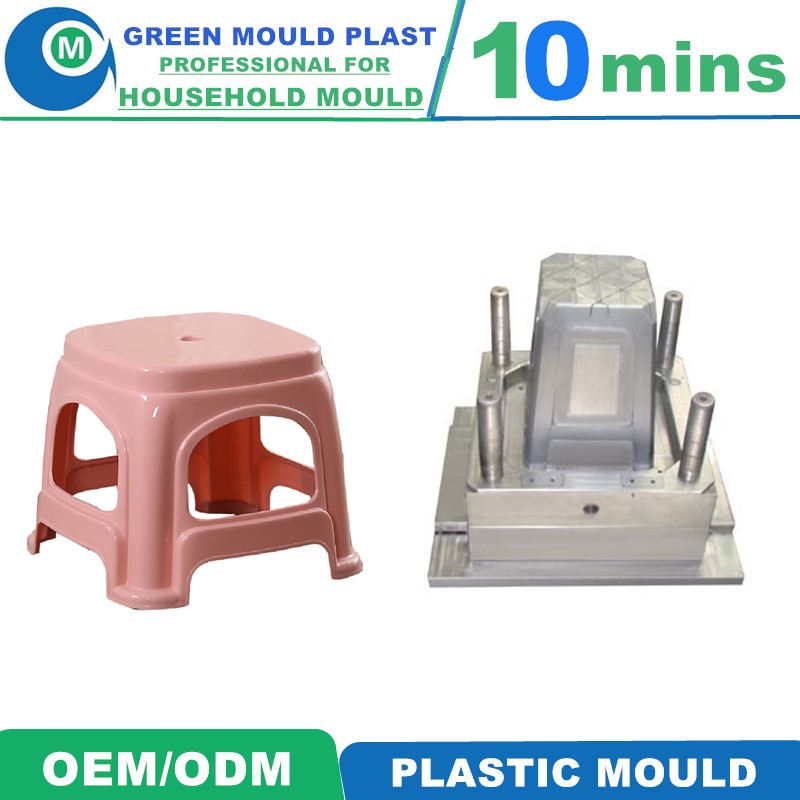 Premium Local Plastic Stool Molds In Various Designs