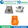 Premium Local Plastic Basket Molds In Various Designs