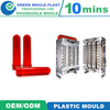 High Quality Domestic Plastic Preform Molds In Many Styles