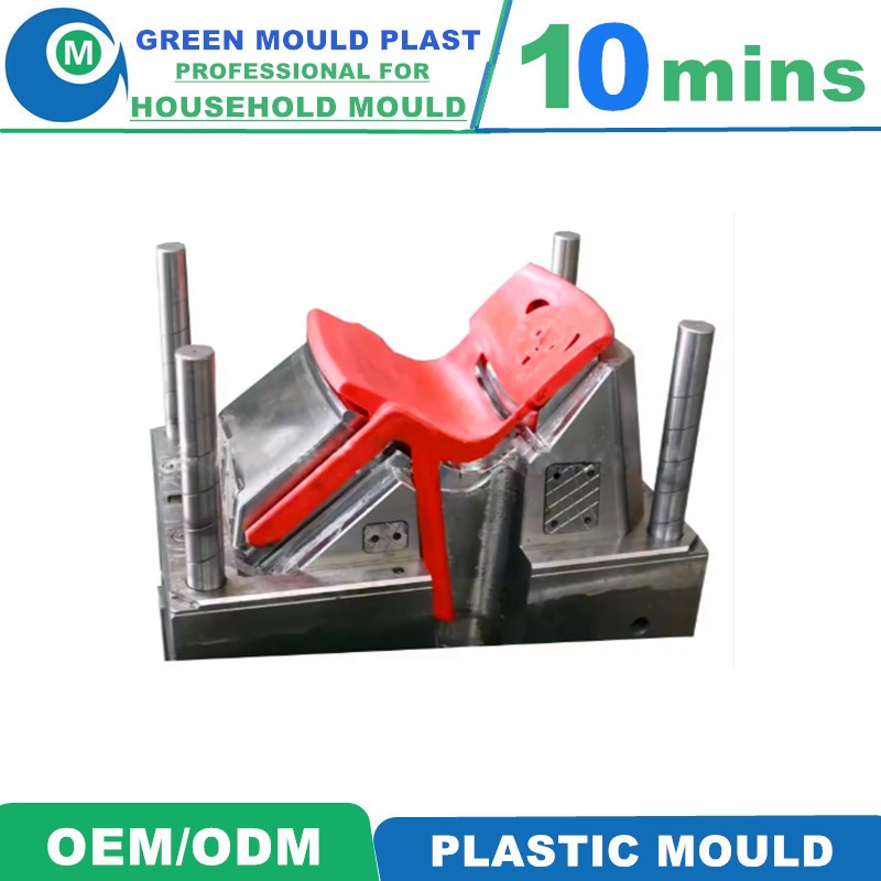 Premium Local Plastic Chair Molds In Various Designs