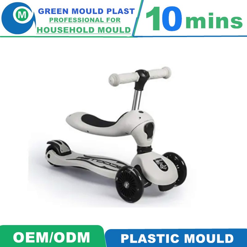 Premium Local Plastic Baby Swing Car Molds In Various Designs