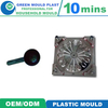 Premium Local Plastic Spoon Molds In Various Designs