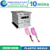 Premium Local Plastic Comb Molds In Various Designs