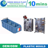 Premium International Plastic Drawer Molds In Various Designs