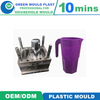 Premium International Plastic Jug Molds In Various Designs