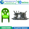 Premium International Plastic Chair Molds In Various Designs