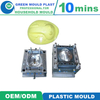 Superior Domestic Plastic Baby Toilet Molds In Assorted Styles