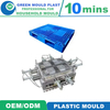 Top Quality International Plastic Pallet Molds With Many Styles