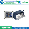 Top Quality International Plastic Soap Box Molds With Many Styles