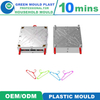Top Quality International Plastic Hanger Molds With Multiple Styles