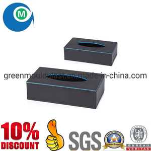 OEM Plastic Tissue Box /Holder Mould Favorable Price