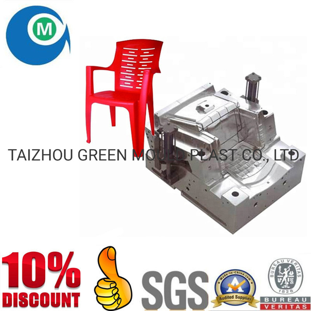 Plastic Rattan Chair Injection Moulds Maker Supplier