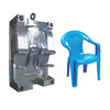 Modern Design Plastic Chair Injection Mould Supplier in China