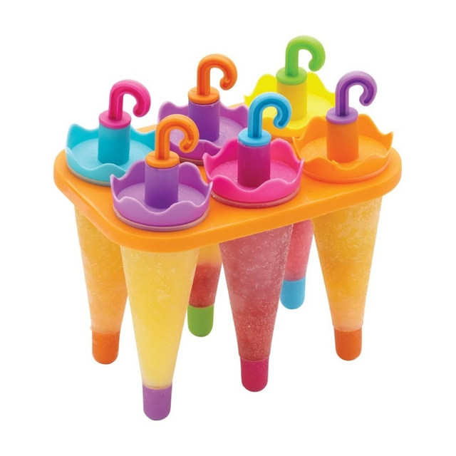 Customized Professional Best Price of New Design Hot Sale High Quality Plastic Injection Ice Cream Mould