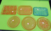 Injection Unbreakable Transparent Plate and Bowl Mould