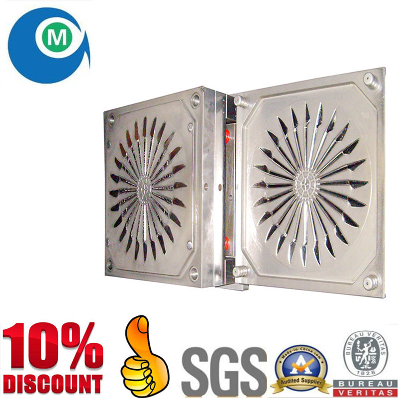 Customized Cheap Prolific Clothes Hanger Plastic Injection Mold Large Supply PP