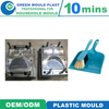 Best Price of High Quality Plastic Dustpan Injection Mould Manufacturer Factory