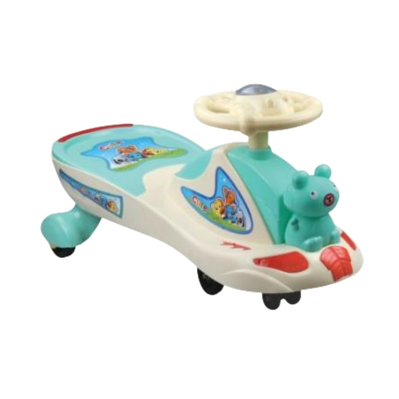 Cheap Baby Toy Car Mould Ready Plastic Mould for Sale Baby Toy Car Mould