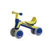Plastic Injection Children Toy Swing Car Mould