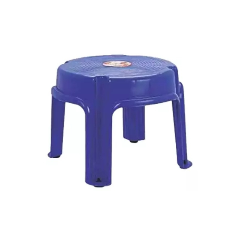 2023 New High Quality Plastic Mould for Bath Stool Mould