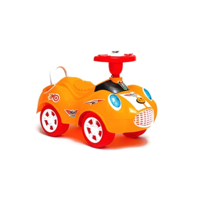 OEM/ODM Durable Baby Toy Mould Kids Plastic Toy Car Mold Mould Injection Plastic Mold Manufacturer Factory