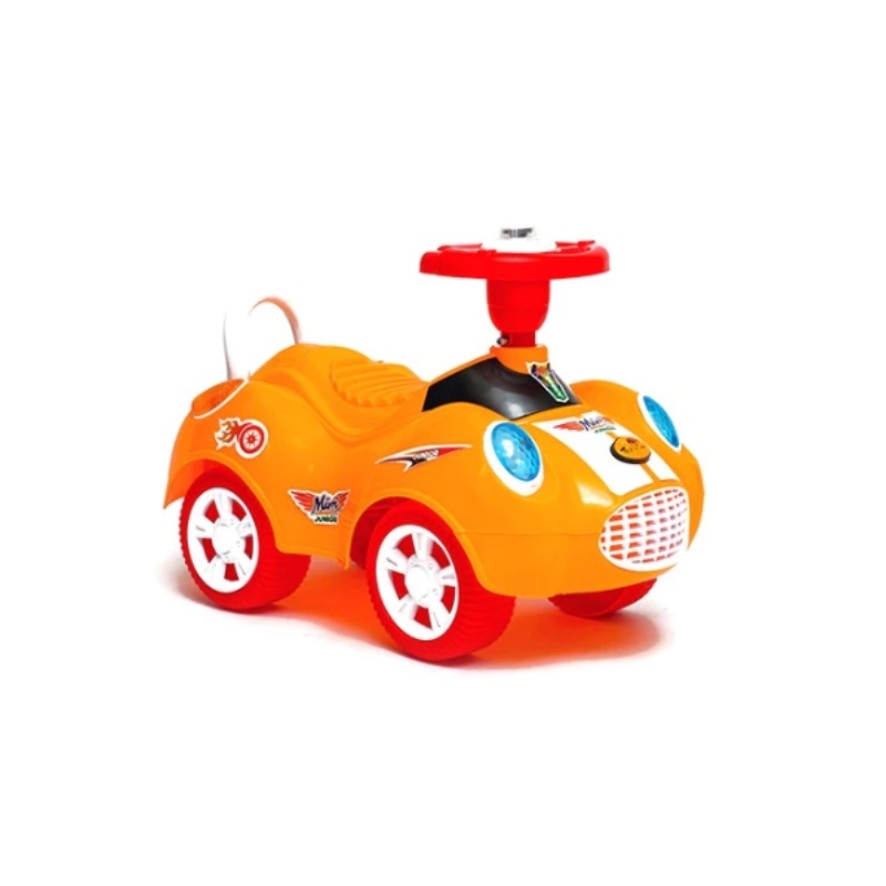 OEM/ODM Durable Baby Toy Mould Kids Plastic Toy Car Mold Mould Injection Plastic Mold Manufacturer Factory