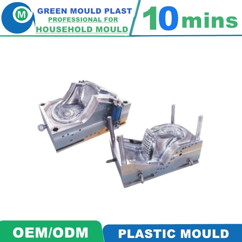 Custom Injection Mold/ Precision Injection Molds/ Plastic Moulding