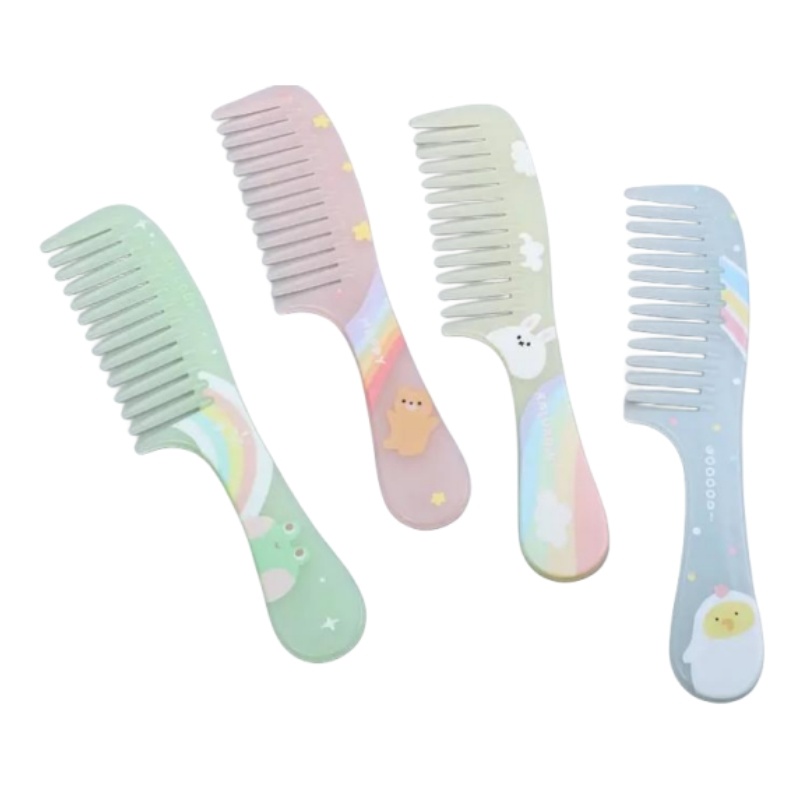 Plastic Hair Comb Injection Mould Different Style Comb Mould Manufacturer Factory