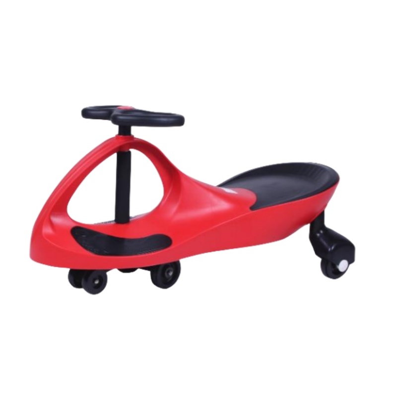 New Design High Quality Polyester Swing Car Swing Car Kids