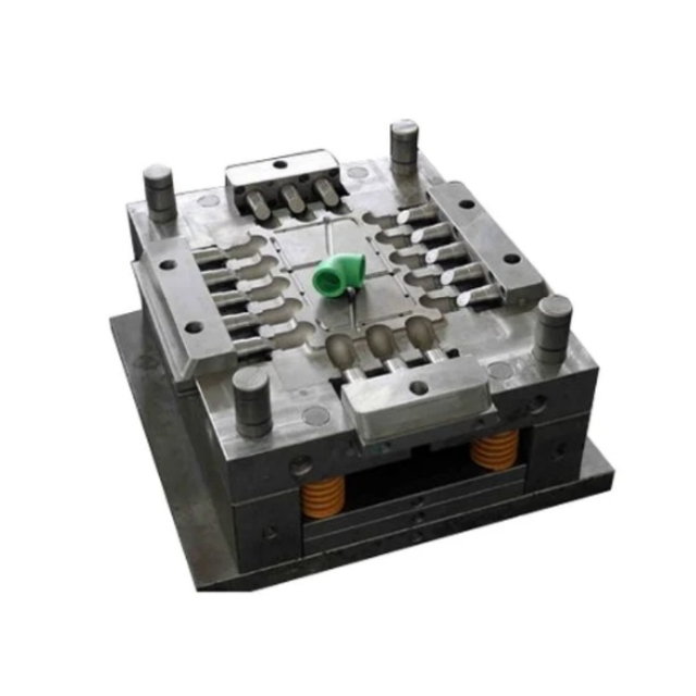 Custom Precision Multiple Cavities Injection Mould Mold