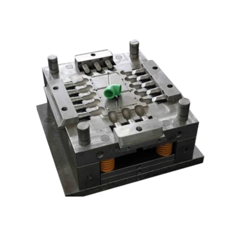 Custom Precision Multiple Cavities Injection Mould Mold