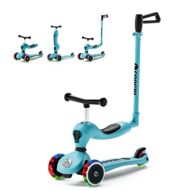 China Professional ODM OEM Safety Baby Swing Car Mold Plastic Toys Mould Factory