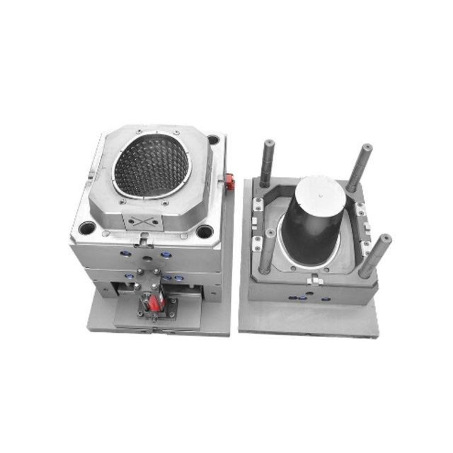 Taizhou Factory Directly Made Injection Mould Manufacturer for New Commodity Plastic Mould