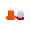 OEM China Plastic Chicken Feeder Drinker Mould Suppliers