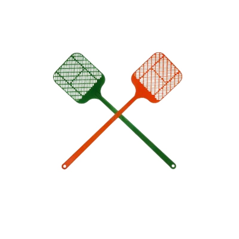 Huangyan Mold Maker Plastic Foldable Swatter Hit Injection Mould Nice New Design Plastic Electric Mosquito Swatter Mold