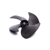 Best Manufacturer Factory Injection Plastic High Precision Axial Fans Blades Mould Manufacturer