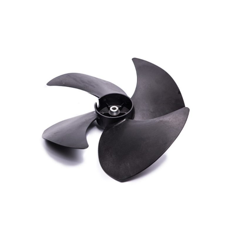 Best Manufacturer Factory Injection Plastic High Precision Axial Fans Blades Mould Manufacturer