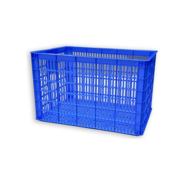 Top Quality Control Customized Mold Making Supplier of Taizhou Factory Plastic Crate Mould