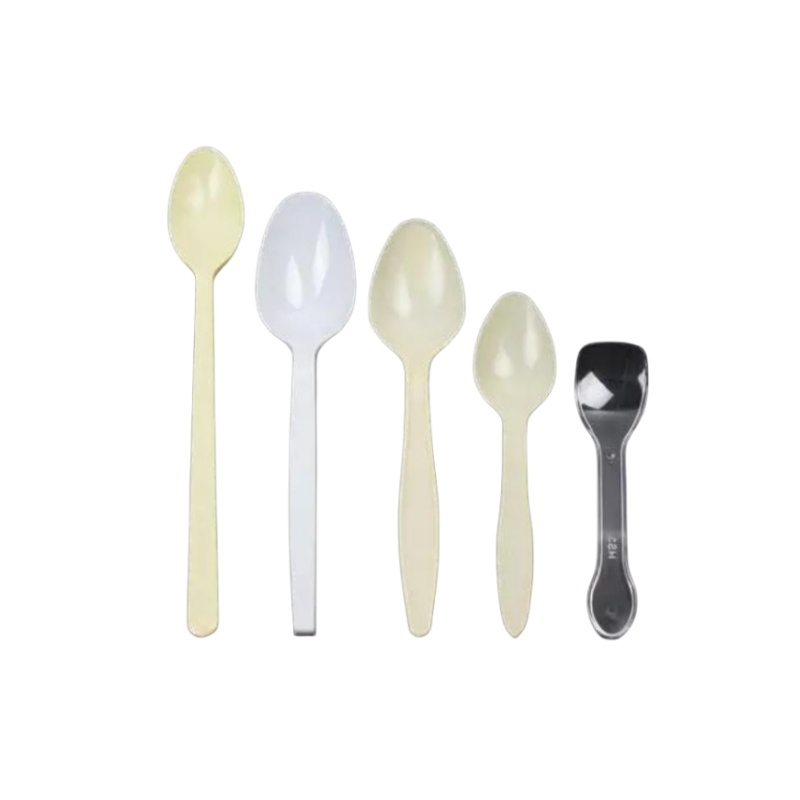 Hot Sale Plastic Spoon Molds Spoon Moulds Plastic Cutlery Molds Moulds
