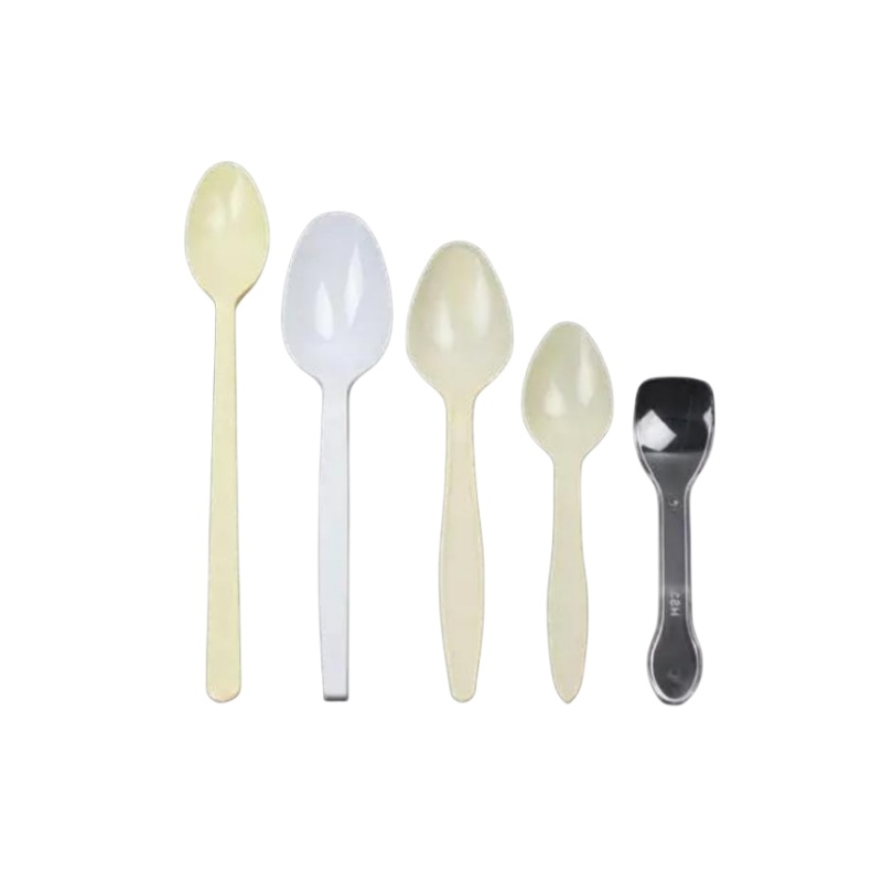 Hot Sale Plastic Spoon Molds Spoon Moulds Plastic Cutlery Molds Moulds