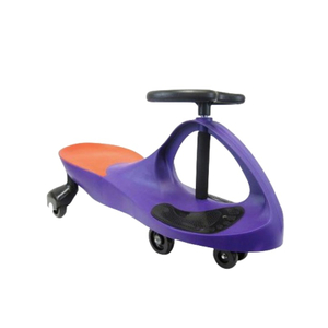 Baby Toy Mould Kids Plastic Big Toy Car Mold PP Material