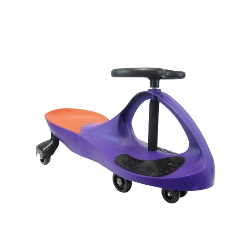 Baby Toy Mould Kids Plastic Big Toy Car Mold PP Material