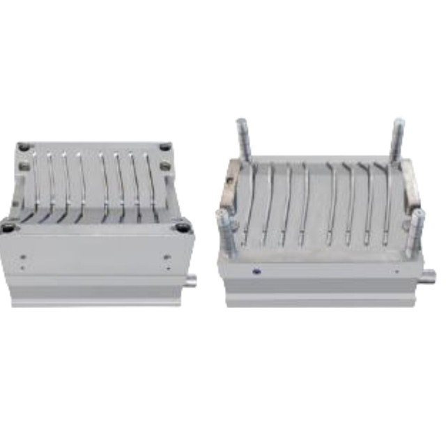 Plastic Injection Hangers Mold Hanger Mould